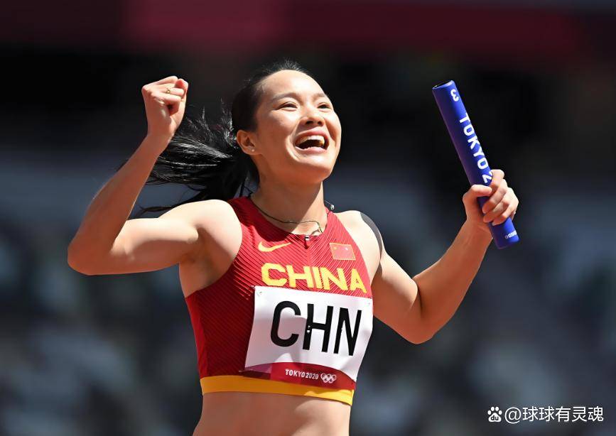 田径比赛中出现黑马，墨西哥运动员夺金